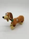 Disney Pixar Toy Story Poof Slinky Dog Plush Toy 9&rdquo;