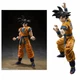 Bandai Dragon Ball Super S.H.Figuarts Son Goku Super Hero Action Figure