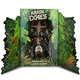 AEW Jurassic Express Jungle Boy and Luchasaurus Exclusive Wrestling Action Figur