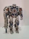 Transformers Age of Extinction Generations Voyager Class Galvatron Loose O26