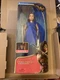 Mattel DC Comics Wonder Woman: Diana Prince & Hidden Sword Doll 2016 NEW Opened