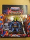 Mattel Masters Of The Universe X Thundercats Skell-Ra  Mumm-ra Skeletor MOTU New