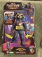Marvel Studios Guardians of The Galaxy Vol. 3 Outrageous Rocket 8" Figure
