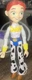 Jessie Cowgirl Toy Story 2017 8.5" Poseable Figure Mattel NO HAT Disney Pixar