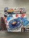 Storm Pegasus 105RF BB-28 Beyblade Metal Fight Takara Tomy NEW CODE L0110