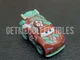 DISNEY PIXAR CARS MINI RACERS SPUTTER STOP SHELDON SHIFTER BOX #32 FREE SHIP $15