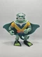 1990 TMNT Playmates Teenage Mutant Ninja Turtles Ray Fillet Action Figure