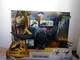 Mattel Jurassic World Dominion Sound Slashin THERIZINOSAURUS Dinosaur Figure 
