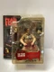 Leatherface Figure Texas Chainsaw Massacre Cinema of Fear Series 1 Mezco Toys