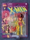 DARK PHOENIX Hasbro Marvel Legends Series Retro 6" Action Figure Uncanny X-Men