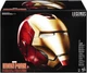 Marvel Legends Iron Man Electronic Helmet Prop Hasbro Avengers 2 LED Lights New