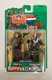 Hasbro - GI Joe vs Cobra SpyTroops - Flint & Black Out