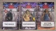 Lot of 3 NECA Toony Terrors The Miner / Leatherface / Victor Crowley - Sealed
