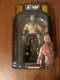 Lance Archer - AEW Unrivaled 7 Jazwares Toy Wrestling Action Figure
