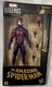Hasbro Marvel Legends Series: The Amazing Spider-Man Hellfire Gala Action Figure