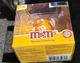 M&M's Metalfigs Orange Character 2.5" Die Cast Figure MMs Collectible Jada NEW