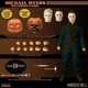 Mezco NEW * One:12 Michael Myers * Halloween II (1981) Action Figure Horror