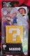 The Super Mario Bros Movie Mario Block ? Jacks Nintendo NES Action Figure MISP