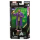 Hasbro Marvel Legends Series Loki HE WHO REMAINS (Build A Figure-Khonshu) 4+ New
