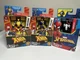 Hasbro Marvel Epic Hero X-Men &lsquo;97 Series WOLVERINE  Cyclops venom 4&rdquo; Spider-man