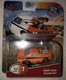 Disney Pixar Cars Color Changers SNOT ROD ORANGE TO WHITE FAST SAME DAY SHIPPING