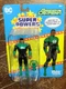 DC Super Powers: #4 GREEN LANTERN JOHN STEWART 5" Figure (2022, McFarlane Toys)