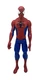 Marvel Action Figure 12 Inches Tall Spiderman HASBRO 2013 B9760