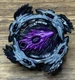 Takara Tomy Beyblade Burst Cho-Z B-128 Bloody Longinus 1&rsquo;Dagger Cycle - #B5