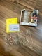 BOX ONLY Bandai S.H Figuarts Super Saiyan 4 Son Goku Dragon Ball GT SSJ4
