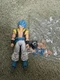 S.H. Figuarts Dragon Ball Super Gogeta Super Saiyan Blue Bandai Tamashii Nations