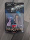 Vintage 1997 WB Toy Babylon 5 Ambassador Delenn Figure Sealed New. J5