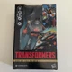 Hasbro Takara Tomy Transformers Sideways Action Figure Age of the Primes