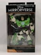 McFarlane Disney Multiverse  Buzz Lightyear 7&rdquo; Action Figure NIB NRFB