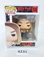FUNKO POP! Rocks IGGY POP # 135 Vinyl Figure