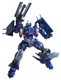 1/200 HCM Pro #53 Tieren Space Type Set by Bandai