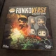 Funko 42631 Harry Potter 100 Funkoverse Strategy Game New Open Box