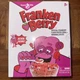 Franken Berry General Mills Cereal JADA TOYS 1:12 scale 6" figure 2024 rare new