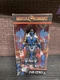 McFarlane Toys Mortal Kombat 7" Series 1 Sub Zero Action Figure