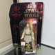 Star Wars Black Series Episode 1 Qui-Gon Jinn 6&rdquo; Action Figure Lucasfilm 50th