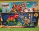 Masters of the Universe Battlefield Warriors Battle Armor He-Man & Battle Cat