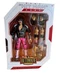 WWF WCW WWE Mattel  Ultimate Edition Bret &ldquo;Hitman&rdquo;Hart Action Figure - GGN89 NEW