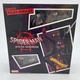 Sentinel SV-Action Spider-Man Miles Morales Figure Into the Spider-Verse