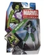 Marvel Universe  She-Hulk Series 4 #012 New Action Figure 3.75" Unopened Box!
