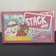 Toca Life Box Stack Shoe Co Semi-Sporty Fashion Footwear Skatepark Play Kit Stem