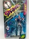 1996 Spawn McFarlane SuperPatriot Ultra Action Figure Series 6
