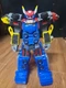 2018 POWER RANGERS BEAST-X MEGAZORD 10&rdquo; Action Figure Toy