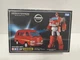Transformers Masterpiece MP-27 IRONHIDE Action Figure - Takara Tomy - NEW
