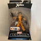 Marvel Legends Infinite Series X-Men Wolverine Toys R Us Exclusive Jubilee BAF