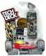 Tech Deck Series 4 PRIMITIVE SKATEBOARDS Brian Peacock New Factory Sealed
