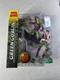 MARVEL SELECT GREEN GOBLIN with PETER PARKER SPECIAL COLLECTOR EDITION FIGURE